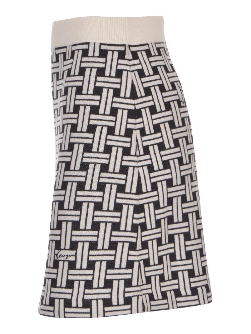 Kenzo Gonna Kenzo - FE62JU4603CA