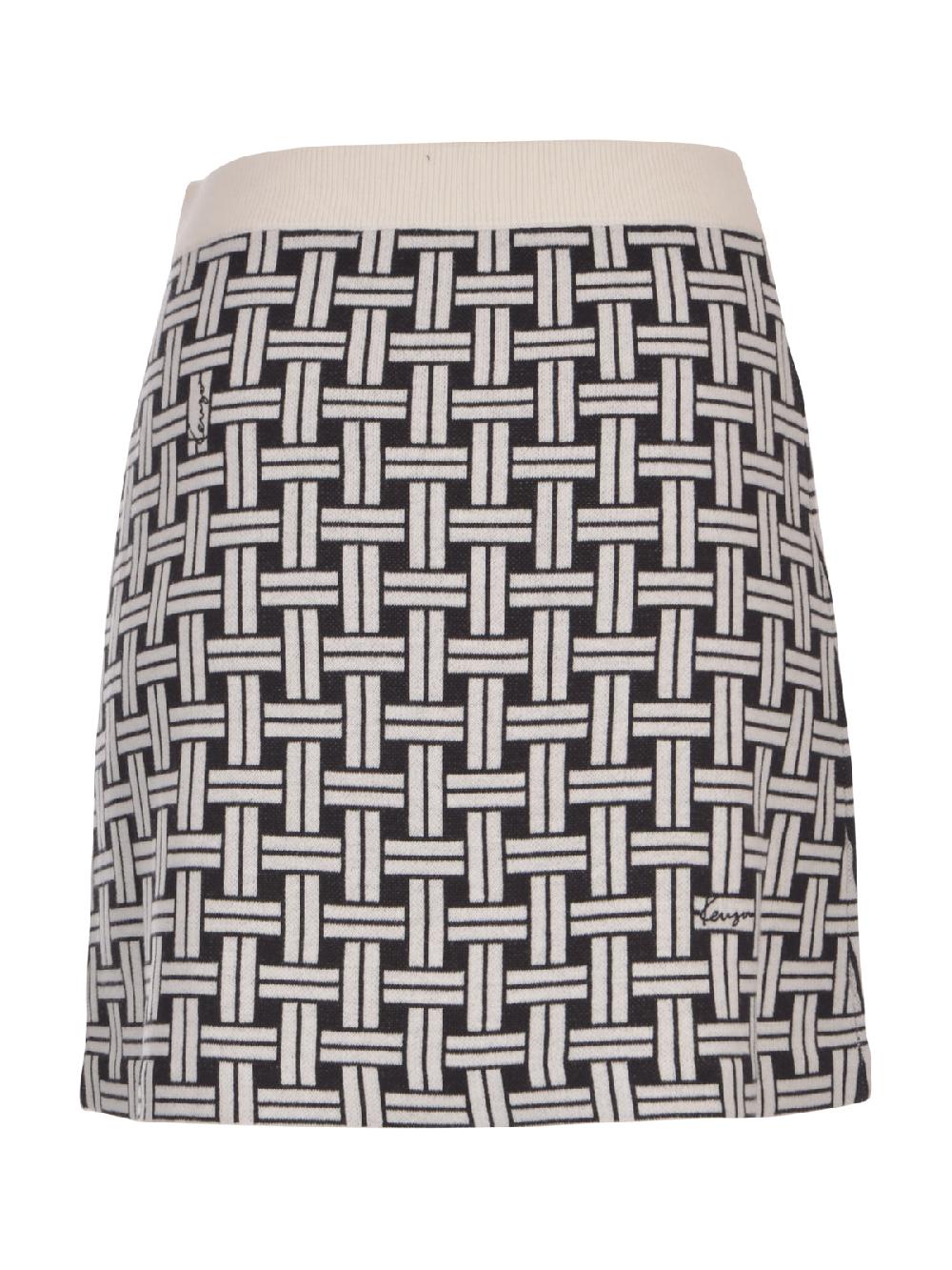 Kenzo Gonna Kenzo - FE62JU4603CA