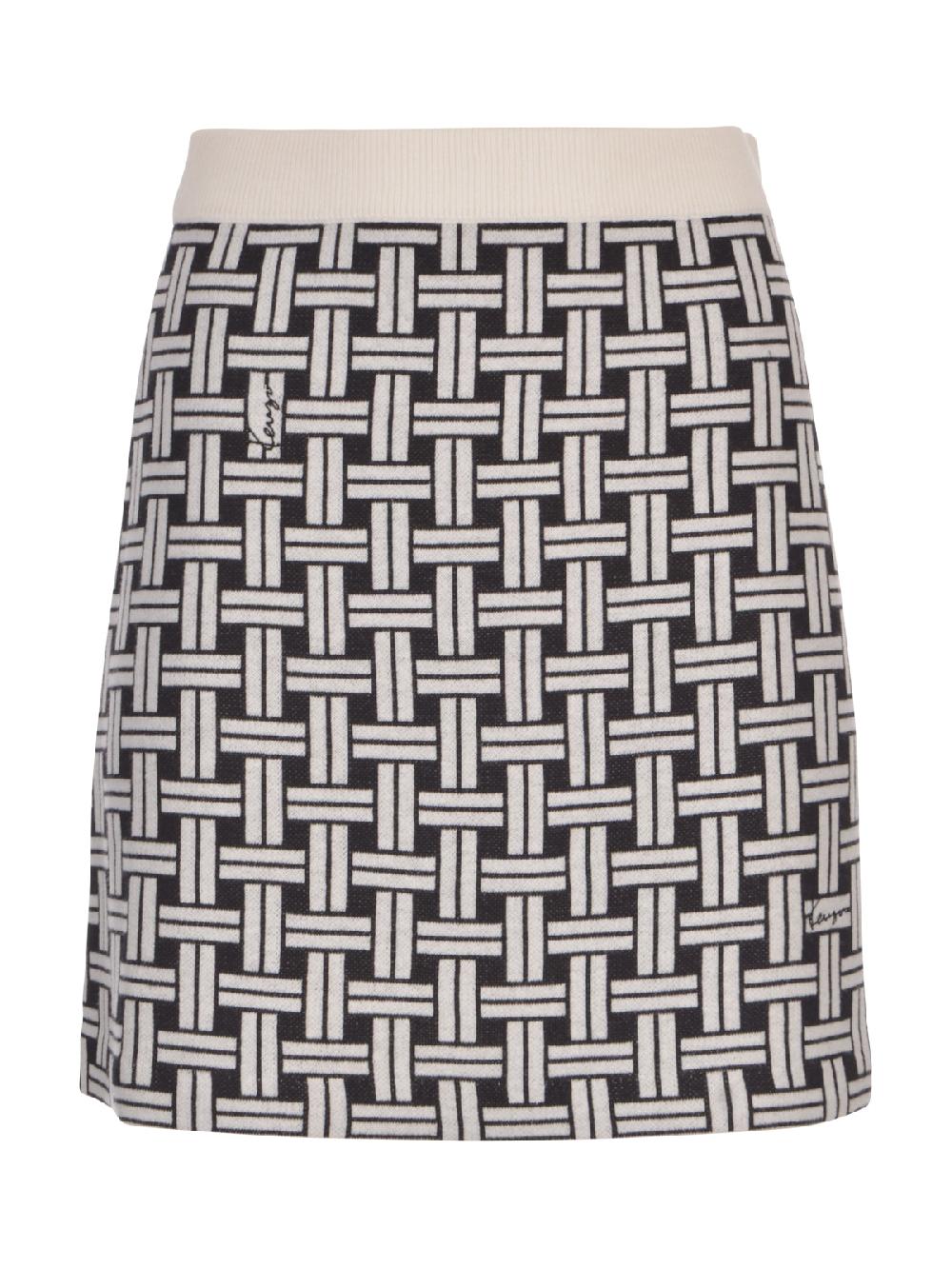 Kenzo Gonna Kenzo - FE62JU4603CA