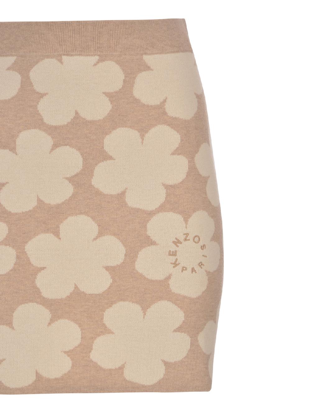 Kenzo Gonna Kenzo - FE62JU4623CN