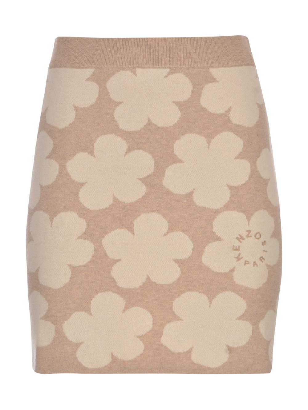 Kenzo Gonna Kenzo - FE62JU4623CN