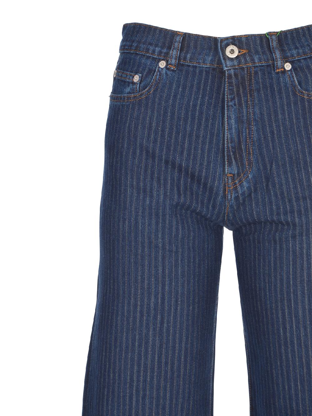 Kenzo Jeans Kenzo - FE62DP2176F2