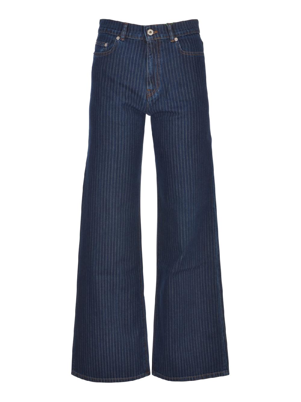 Kenzo Jeans Kenzo - FE62DP2176F2