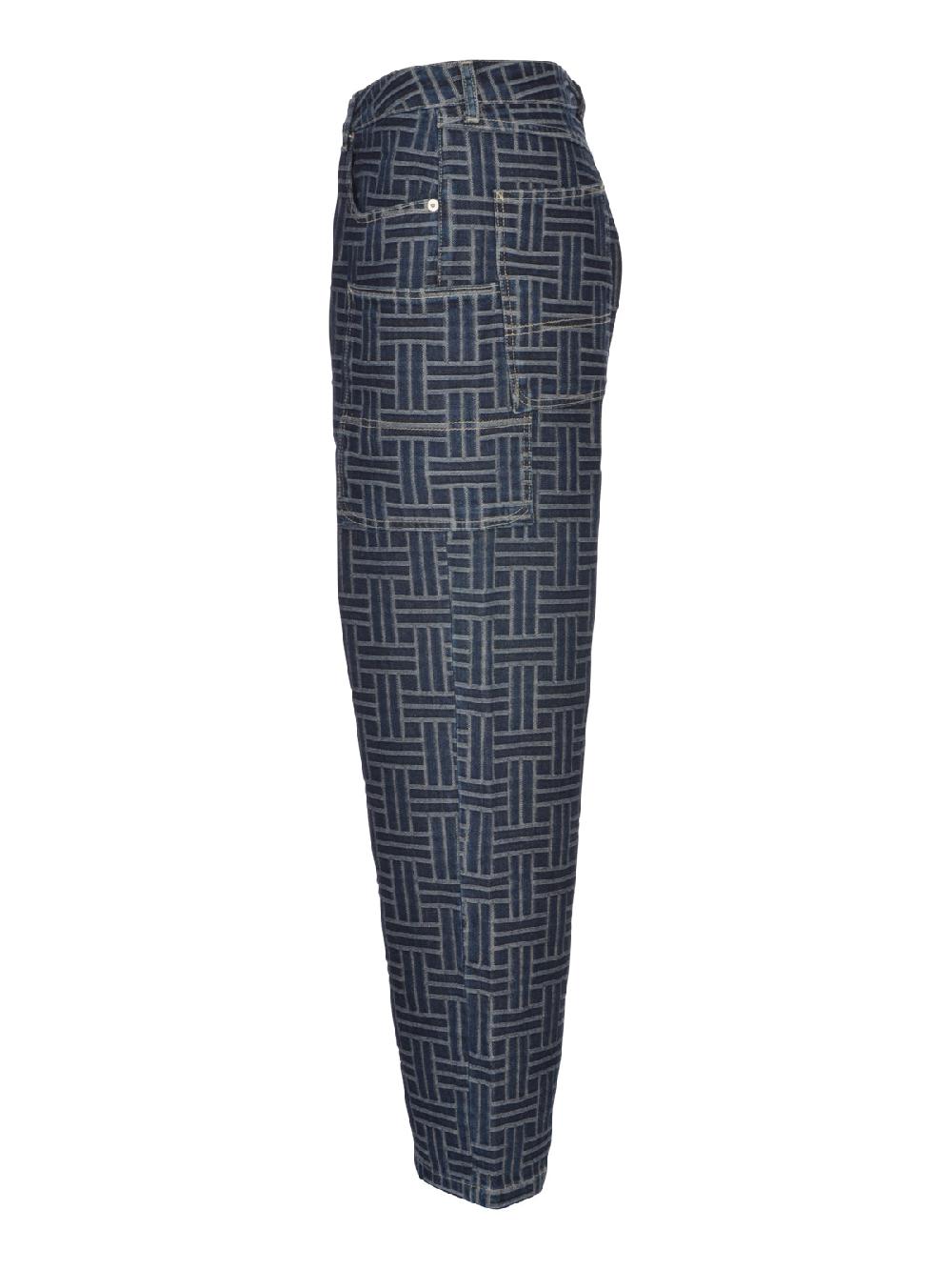 Kenzo Jeans Kenzo - FE65DP4086J2