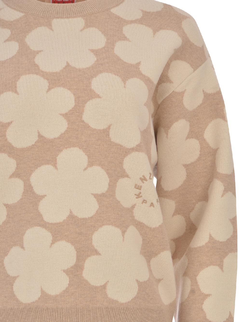 Kenzo Maglia Kenzo - FE62PU4873CN