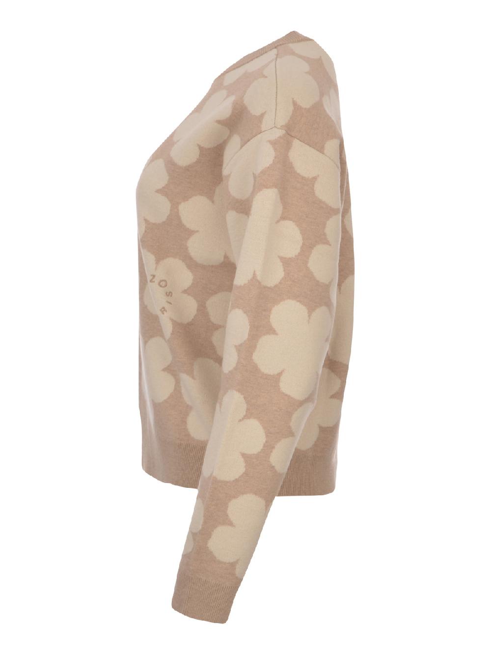 Kenzo Maglia Kenzo - FE62PU4873CN