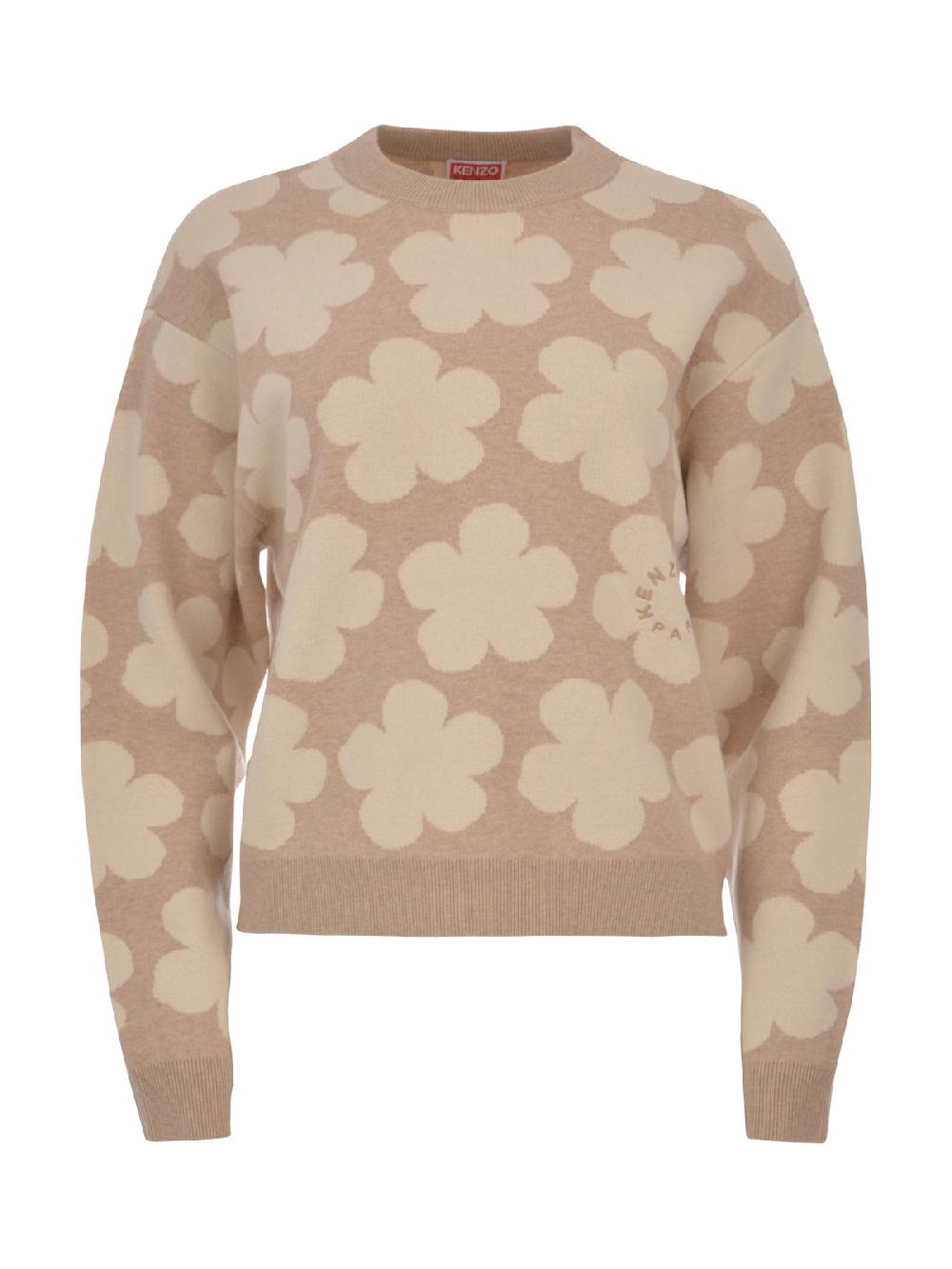 Kenzo Maglia Kenzo - FE62PU4873CN