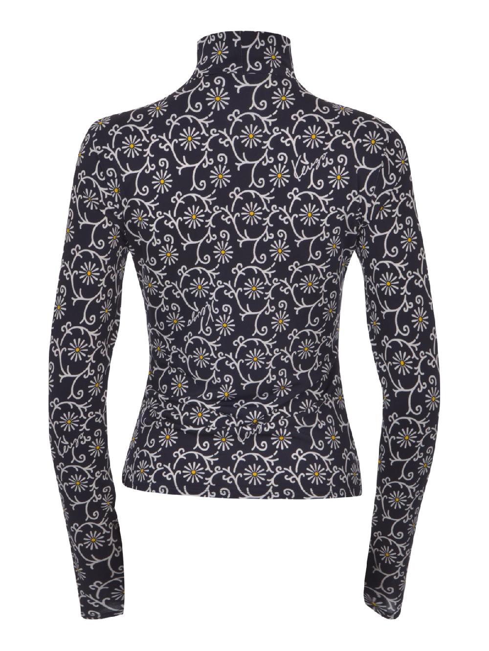 Kenzo Maglia Kenzo - FE62TO7254RA