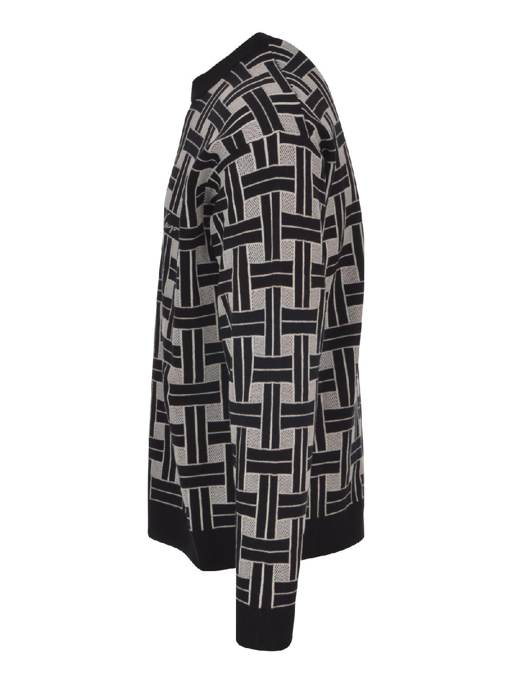 Kenzo Maglia Kenzo - FE65PU4793CA