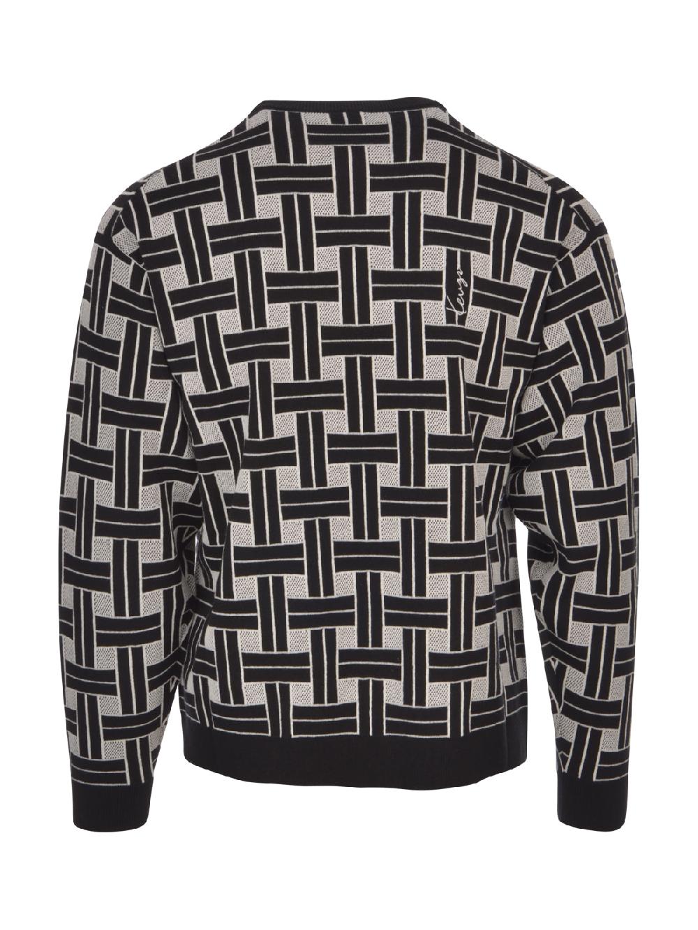 Kenzo Maglia Kenzo - FE65PU4793CA