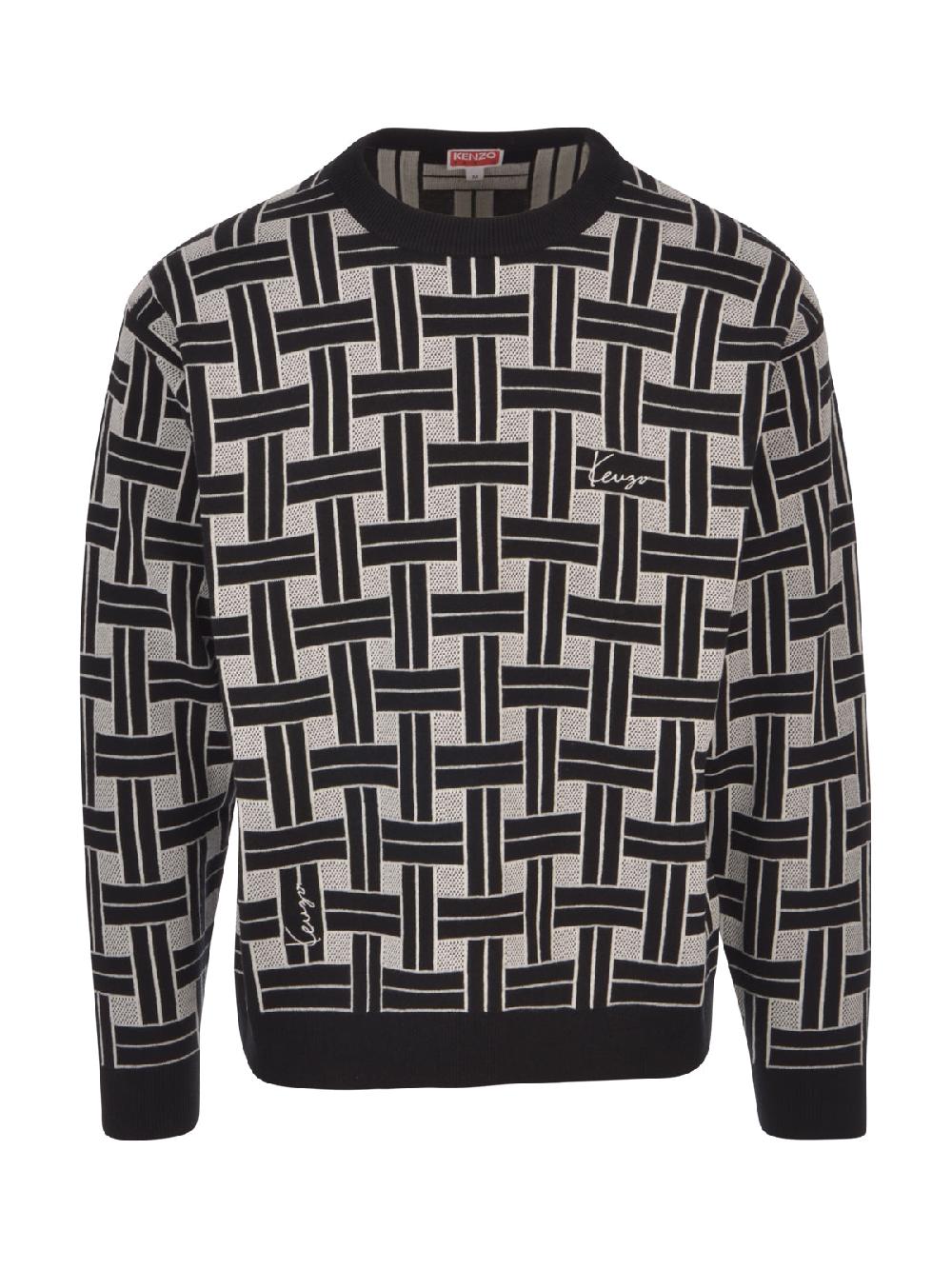 Kenzo Maglia Kenzo - FE65PU4793CA