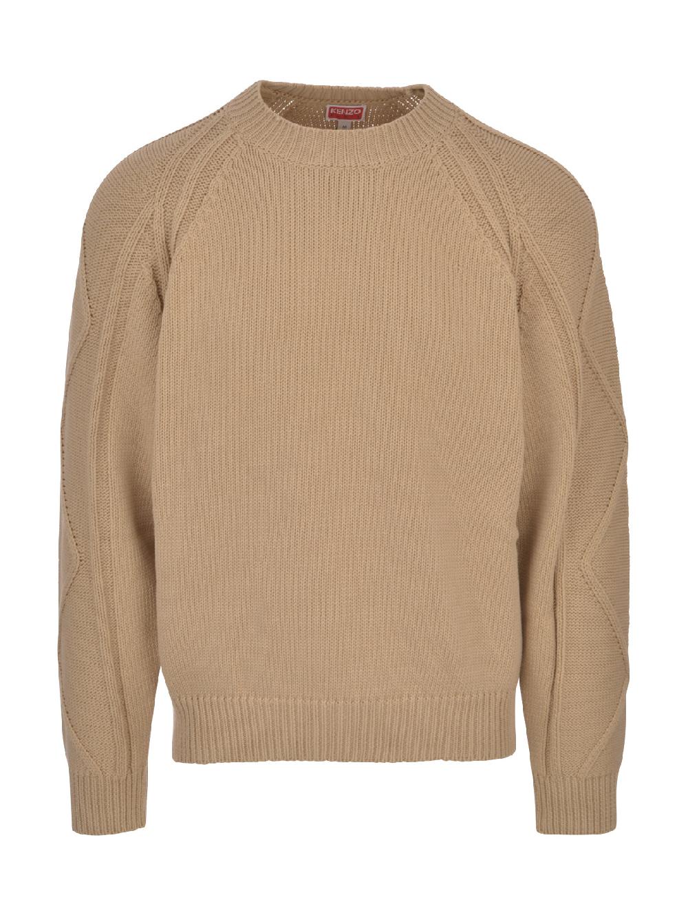 Kenzo Maglia Kenzo - FE65PU4813CF