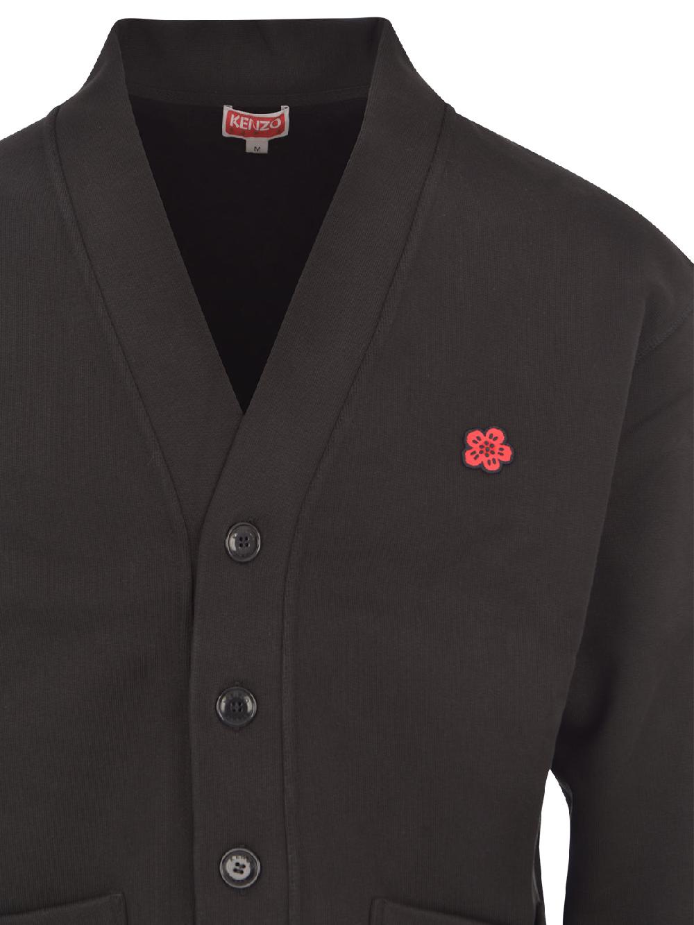 Kenzo Maglia Kenzo - FE65SW2264MT