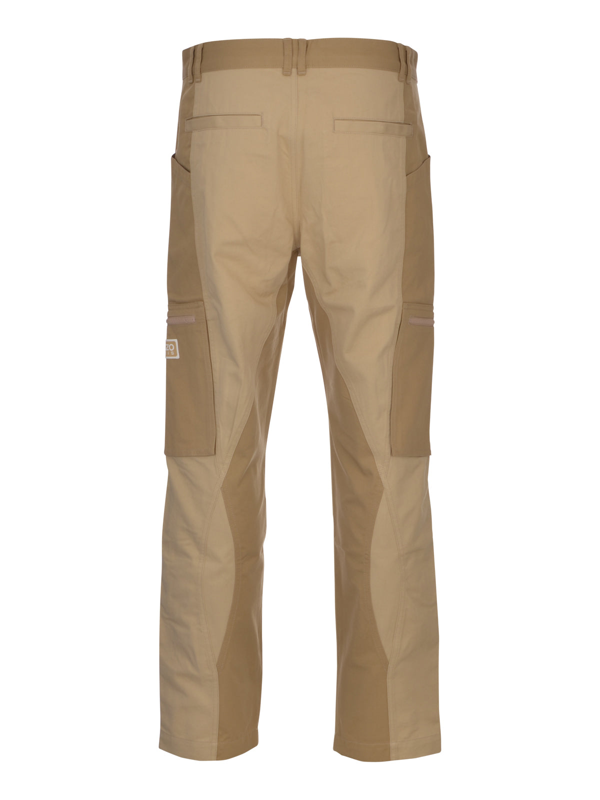 Kenzo Pantalone Kenzo - FE65PA1129CA