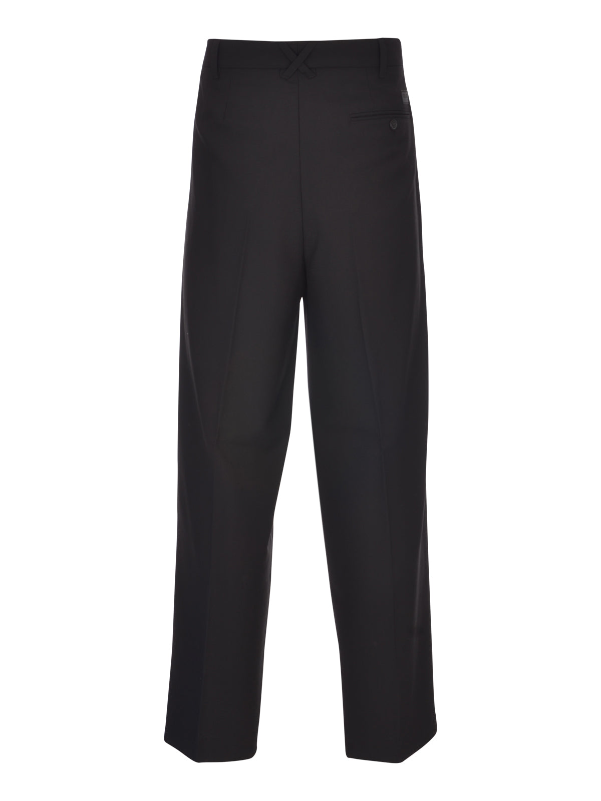 Kenzo Pantalone Kenzo - FE65PA2149GE