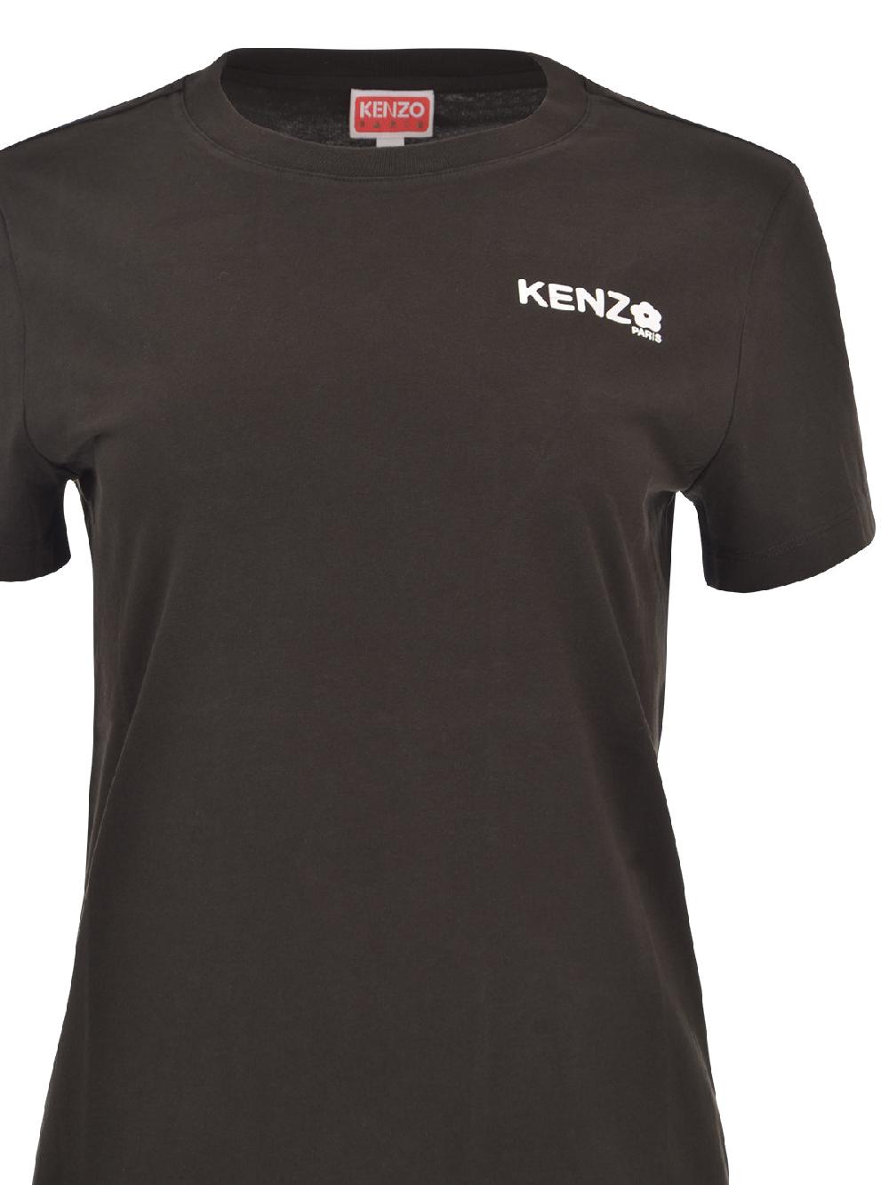 Kenzo T-Shirt Kenzo - FE52TS1114SO