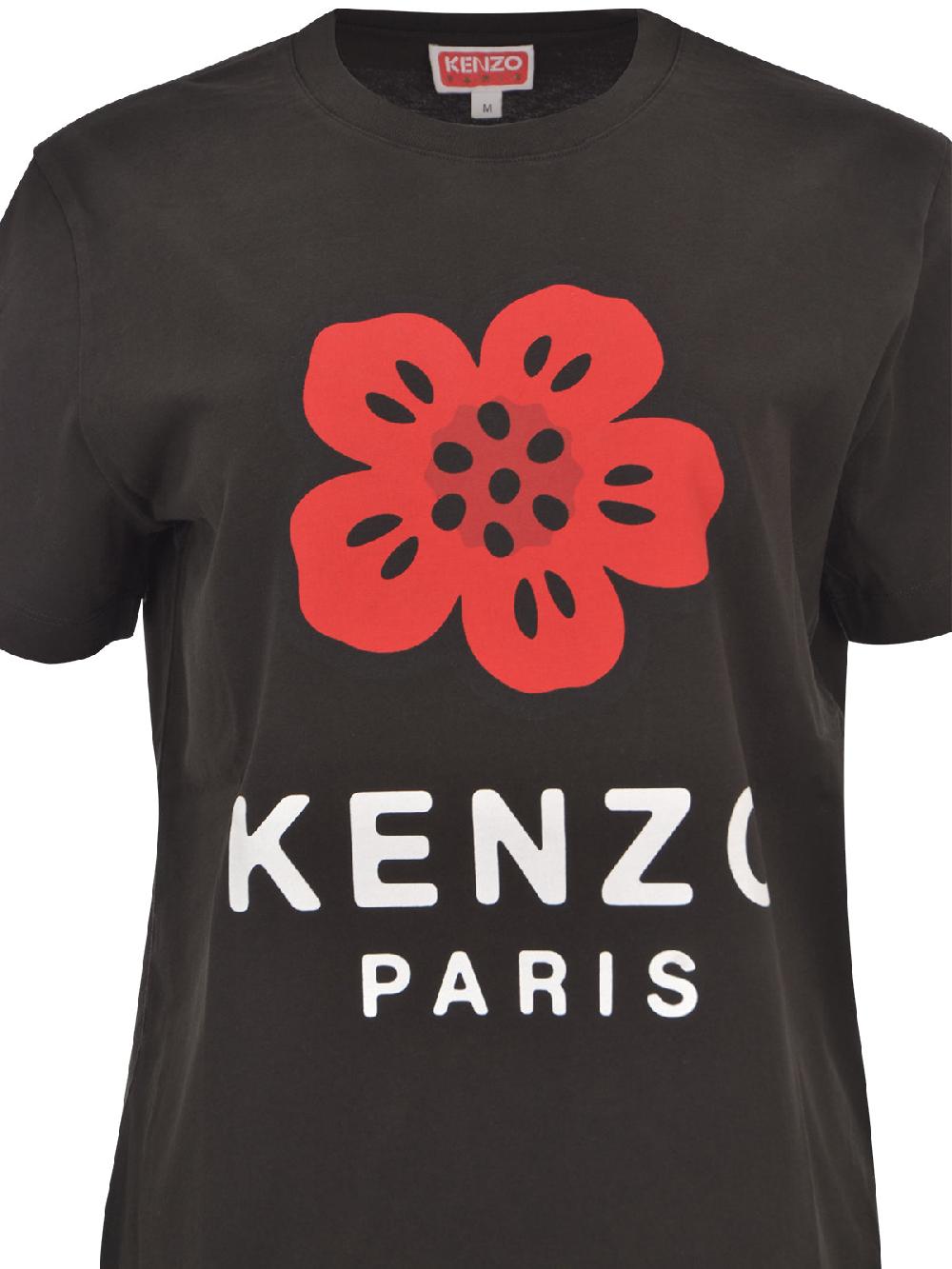 Kenzo T-Shirt Kenzo - FE62TS1404SO