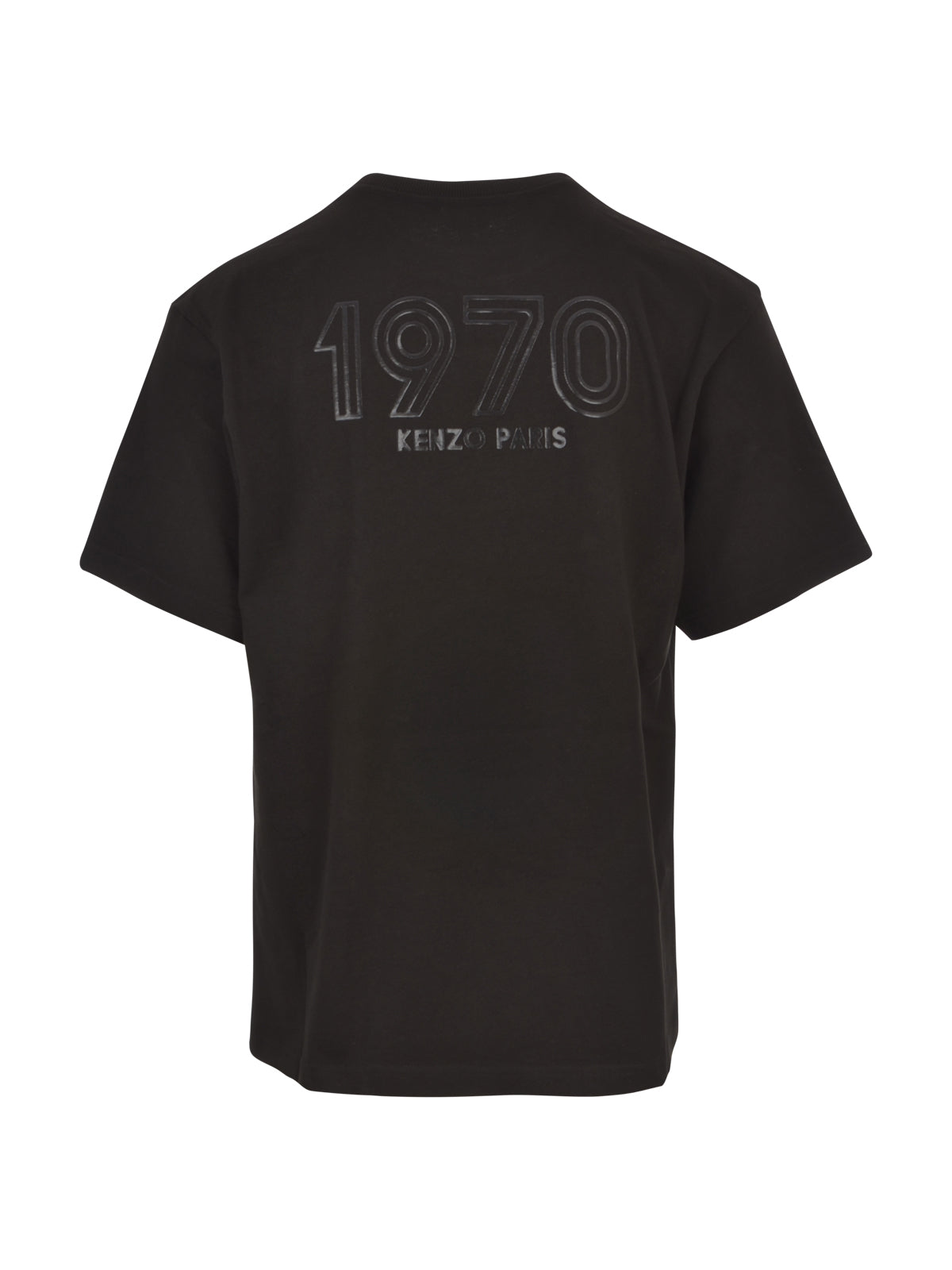 Kenzo T-Shirt Kenzo - FE65TS2934SI