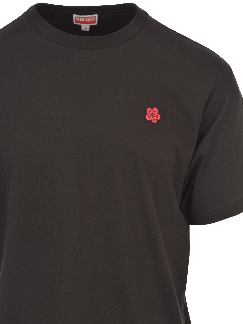 Kenzo T-Shirt Kenzo - FE65TS4744SG