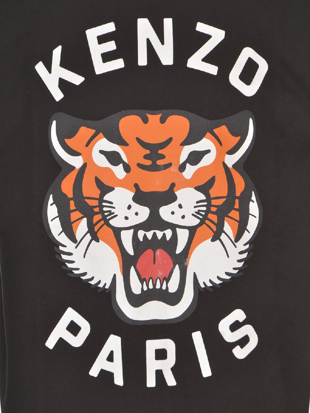 Kenzo T-Shirt Kenzo - FE68TS0094SG