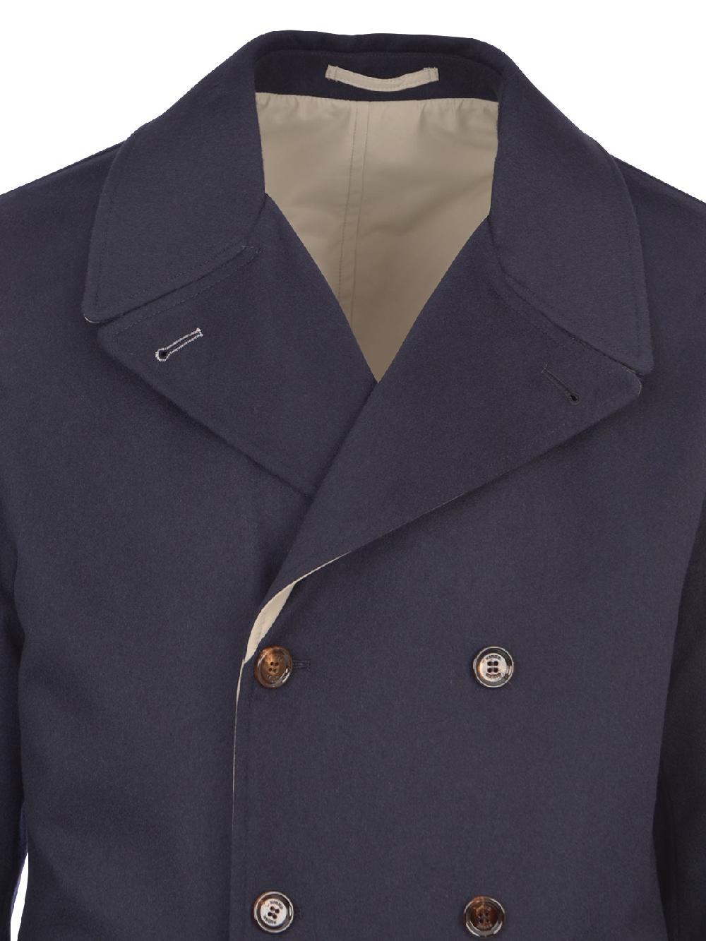 Kired Cappotto Kired - GYALA