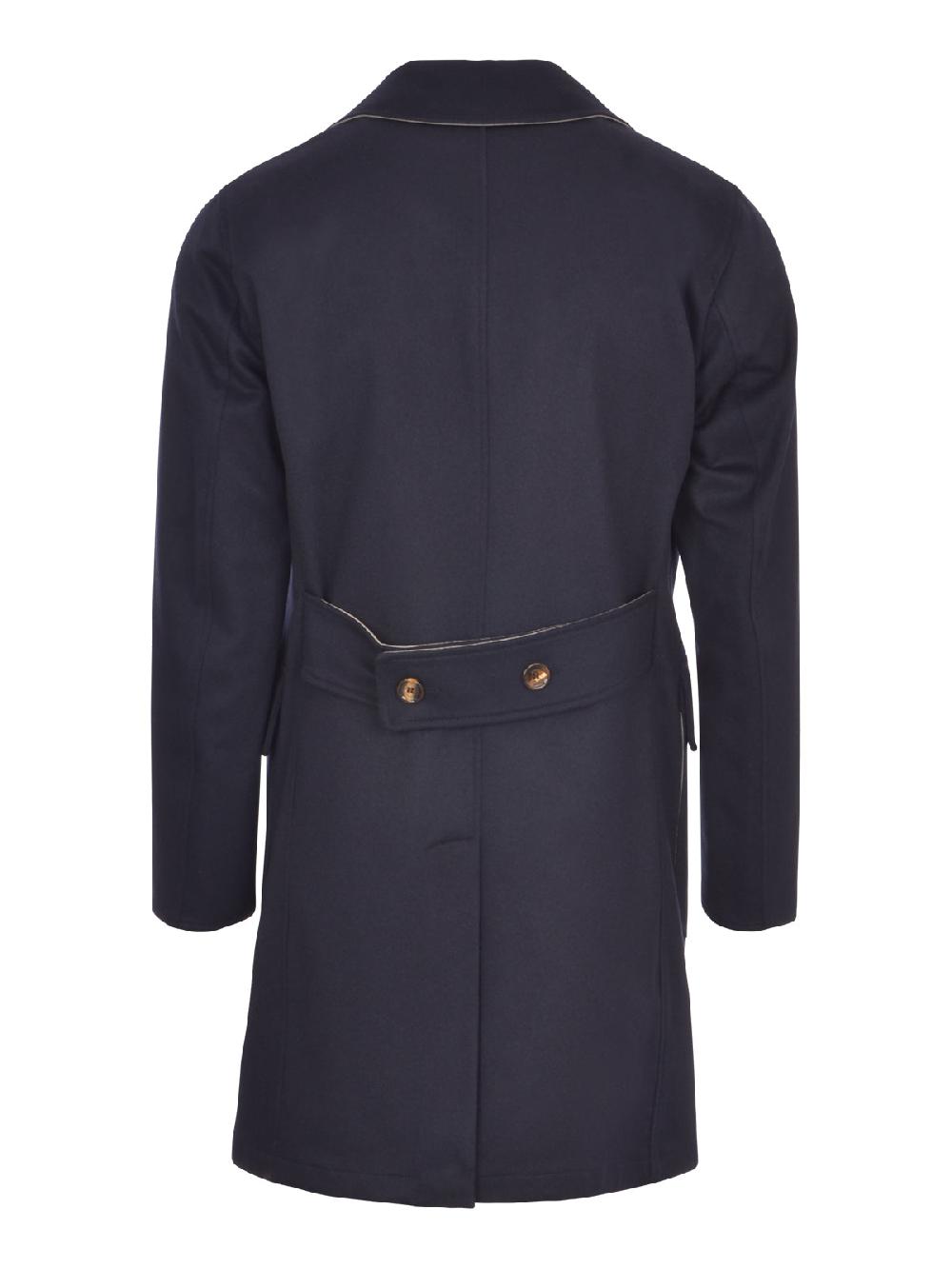 Kired Cappotto Kired - GYALA