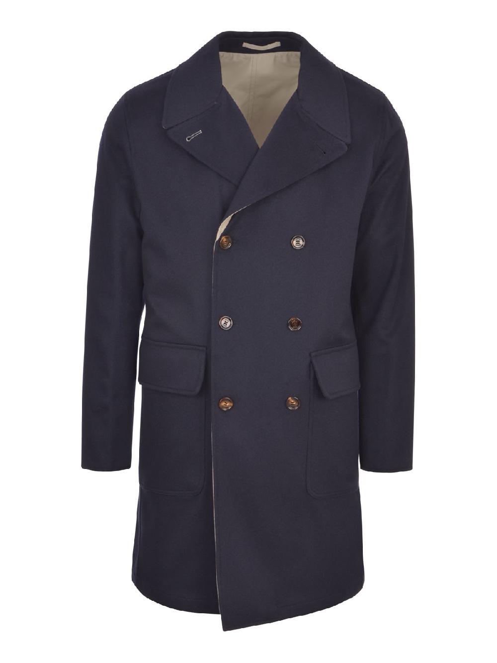 Kired Cappotto Kired - GYALA