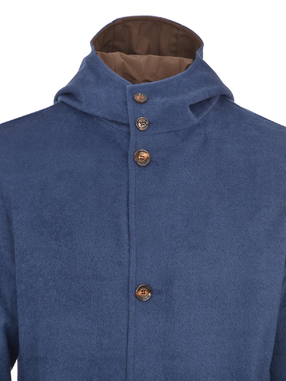 Kired Cappotto Kired - TAI