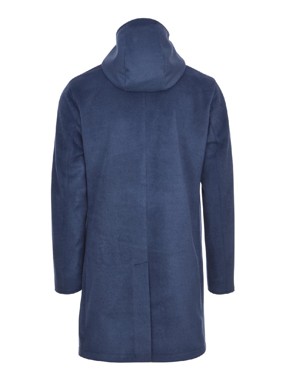 Kired Cappotto Kired - TAI