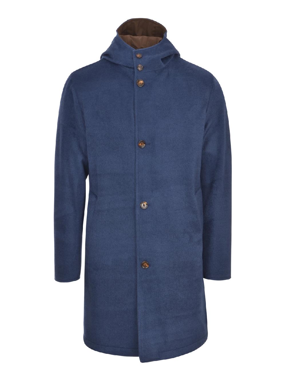 Kired Cappotto Kired - TAI