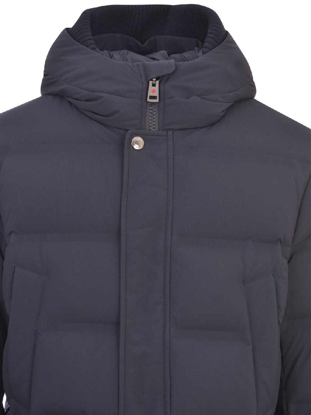 Kired Giubbotto Kired - HEKLA