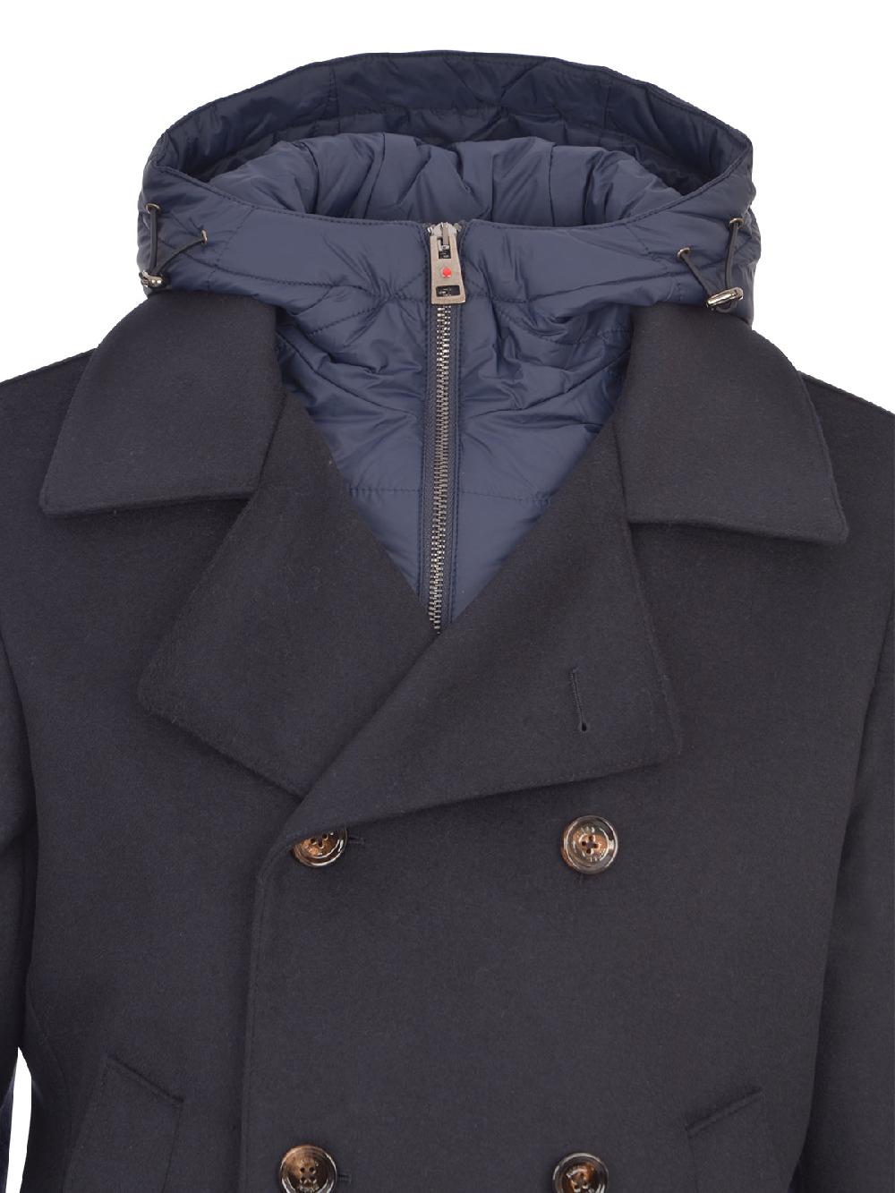 Kired Giubbotto Kired - JANNU