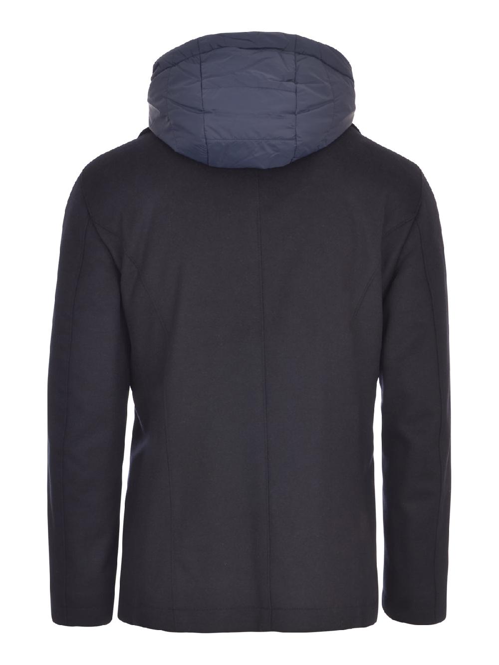 Kired Giubbotto Kired - JANNU