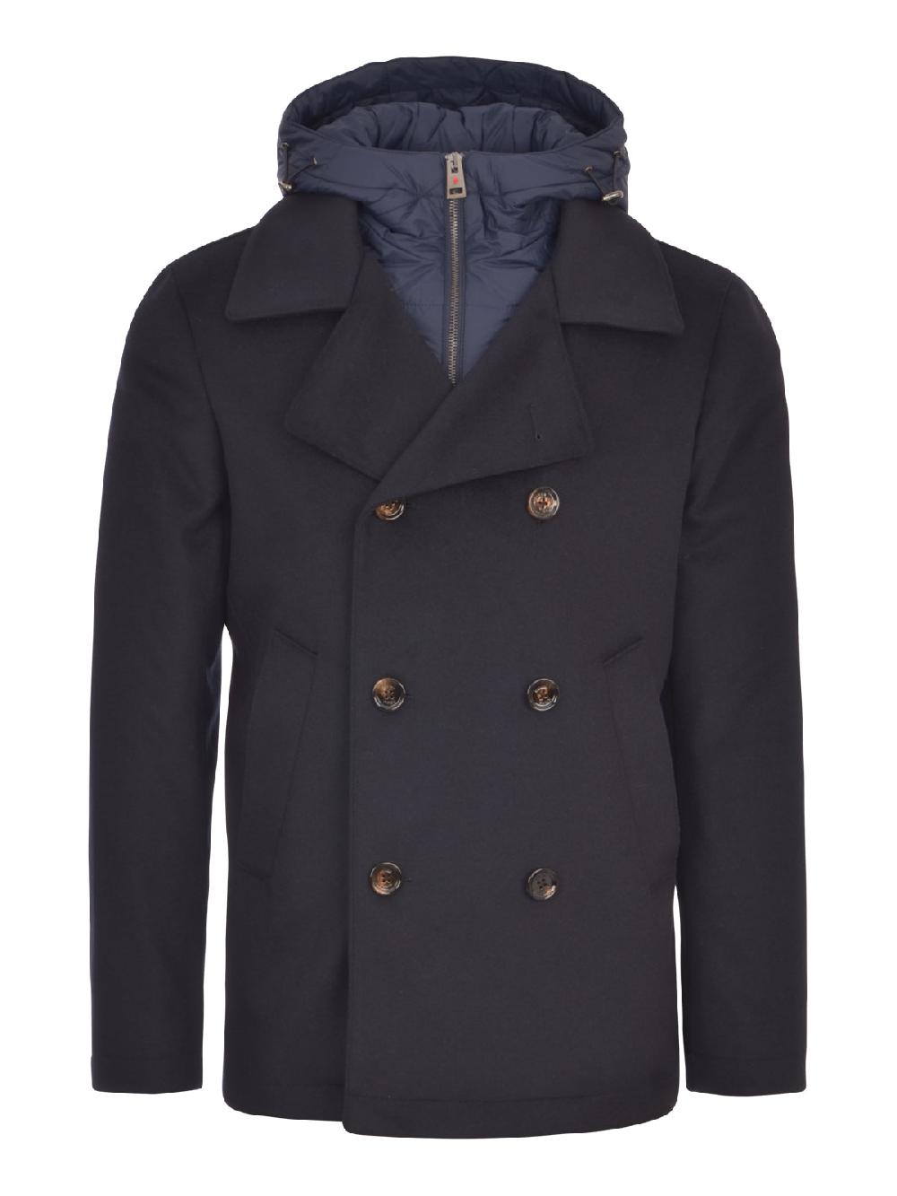 Kired Giubbotto Kired - JANNU