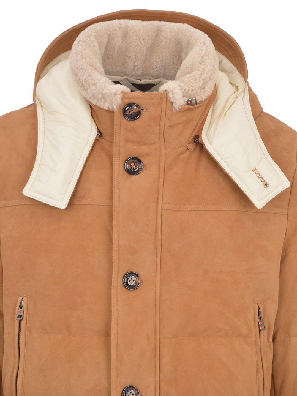 Kired Giubbotto Kired - PO 2