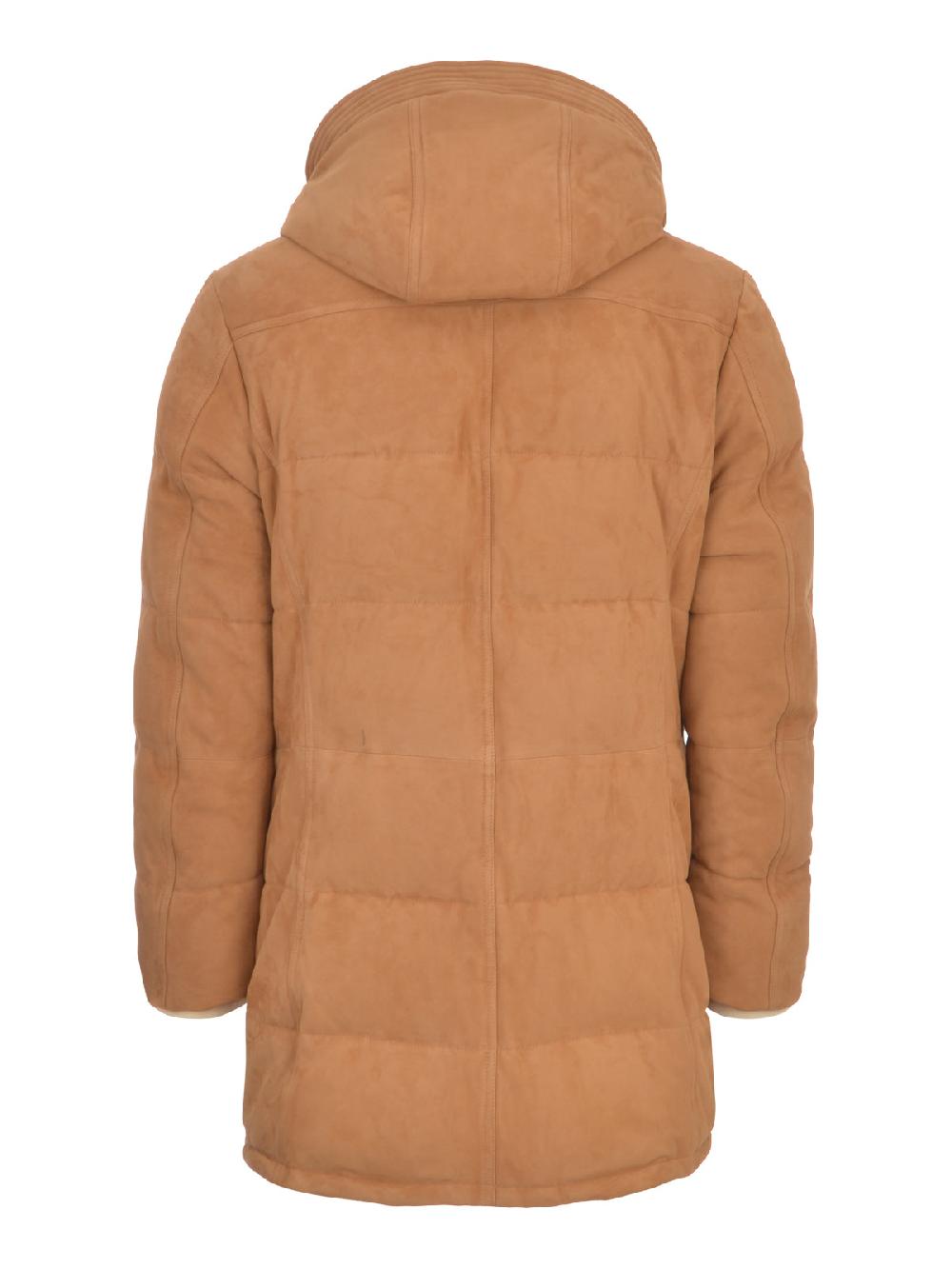 Kired Giubbotto Kired - PO 2