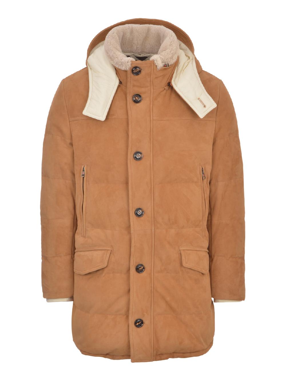 Kired Giubbotto Kired - PO 2