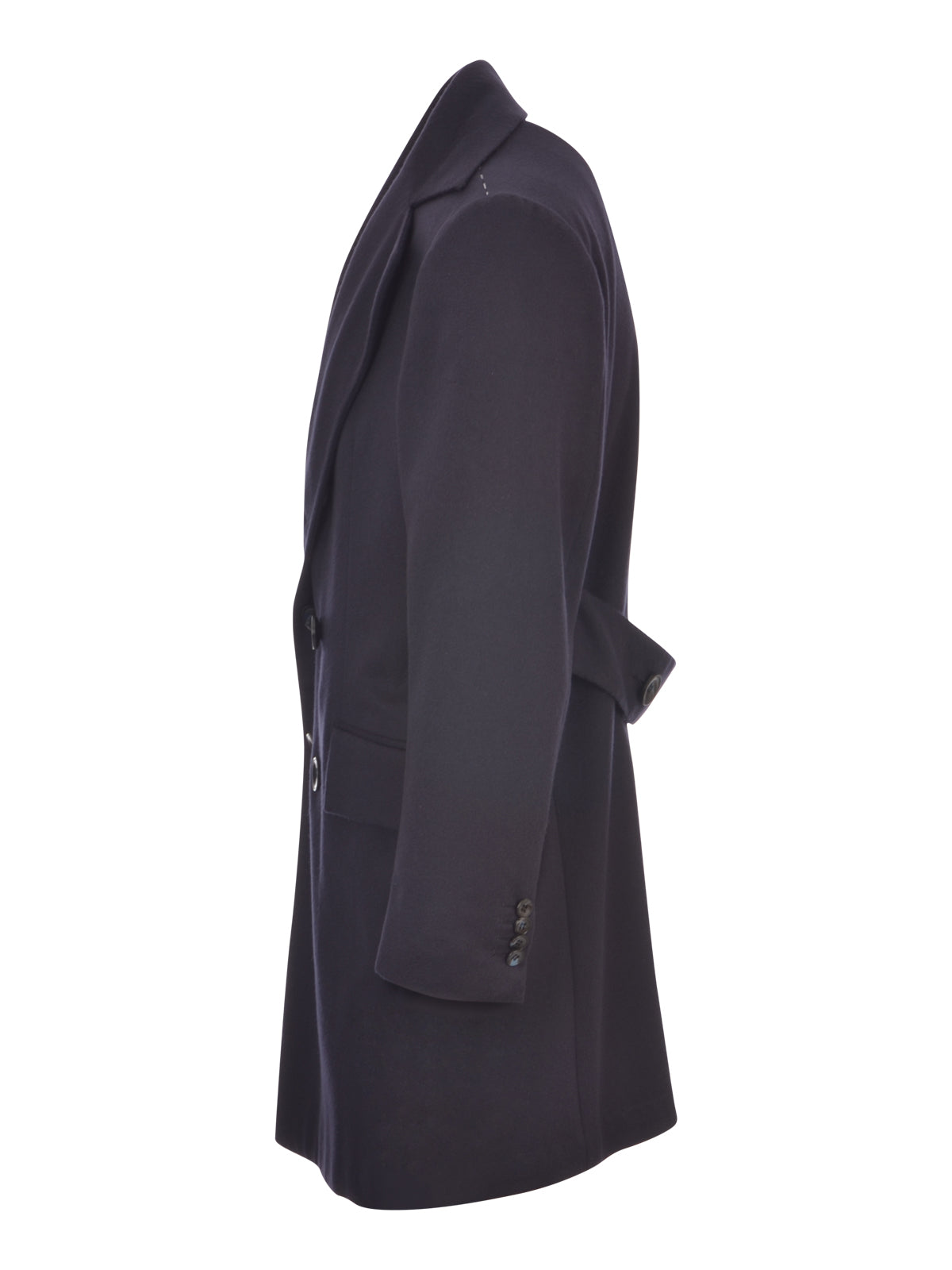 Kiton Cappotto Kiton - UGO410K011401601Y