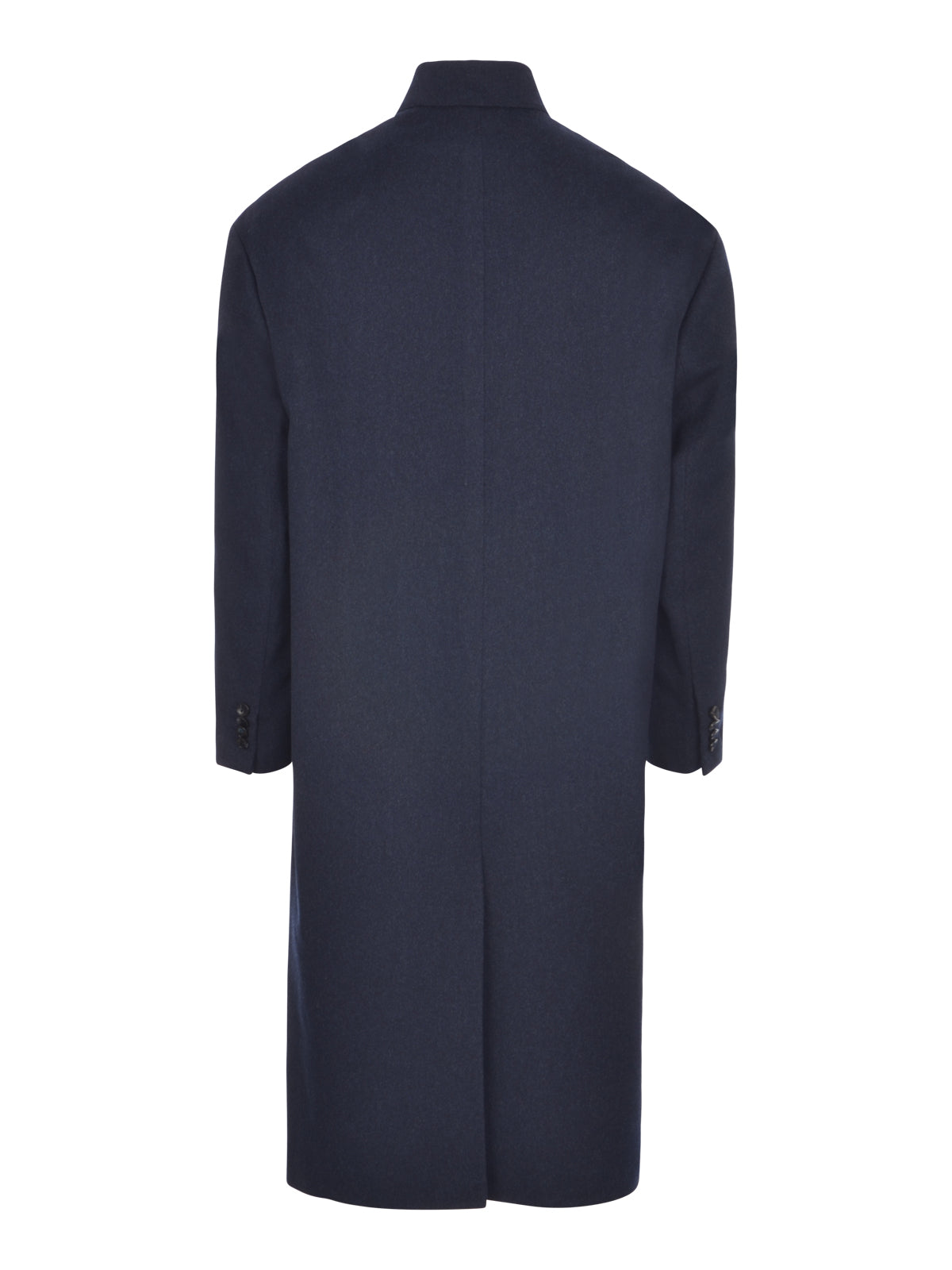 Kiton Cappotto Kiton - US406K0183E01000