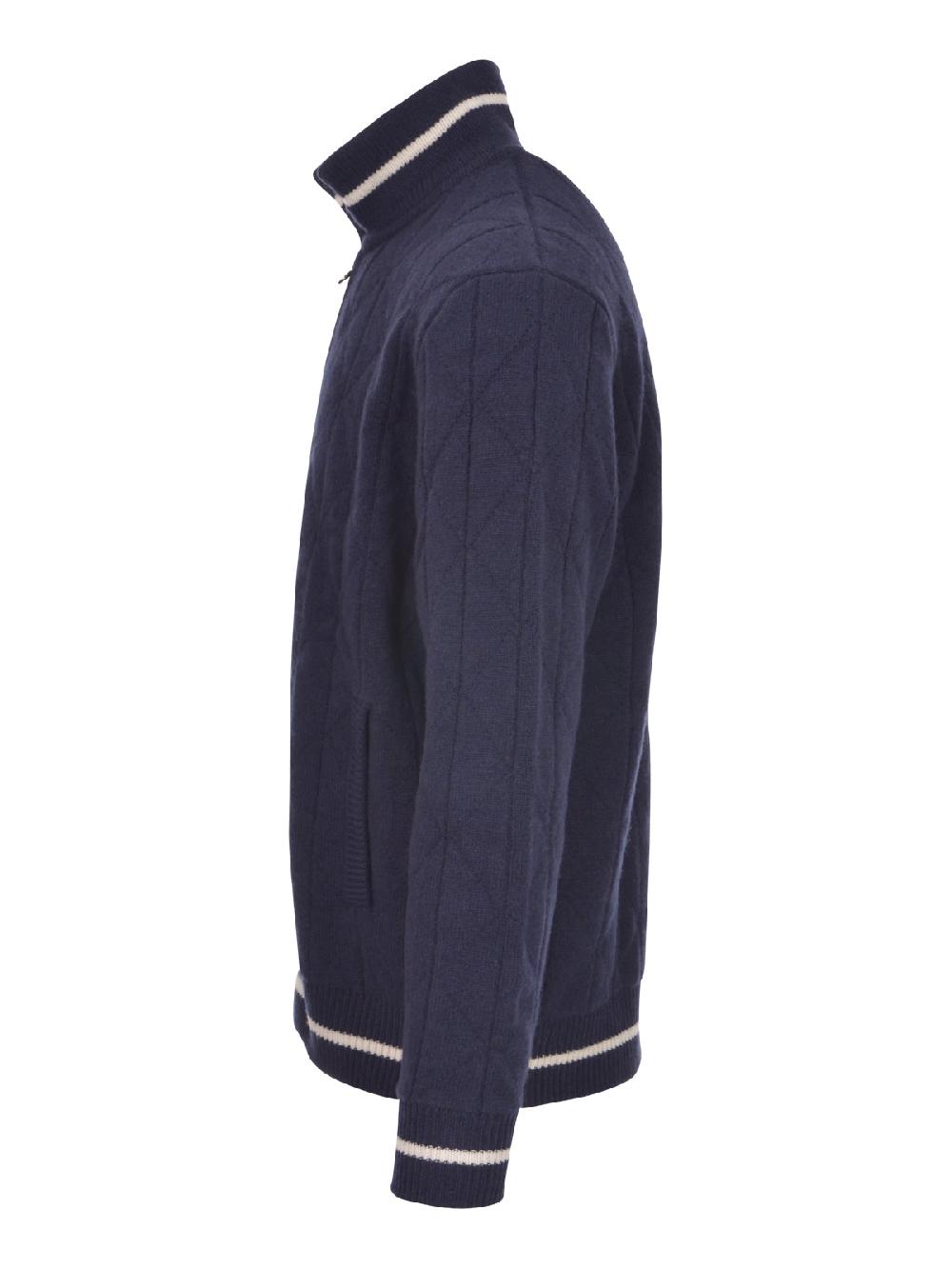 Kiton Giubbotto Kiton - UMK044806000