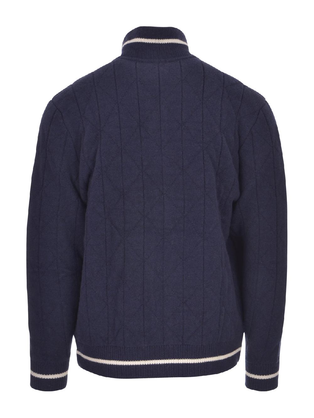 Kiton Giubbotto Kiton - UMK044806000