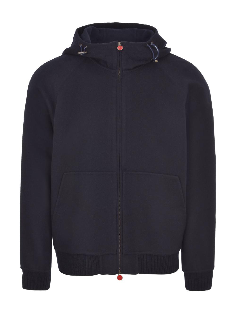 Kiton Giubbotto Kiton - UW1862V0404F07002