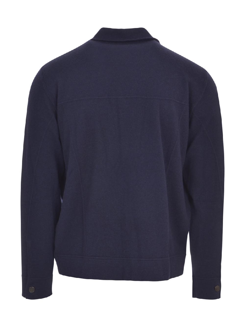 Kiton Maglia Kiton - UMK044306000