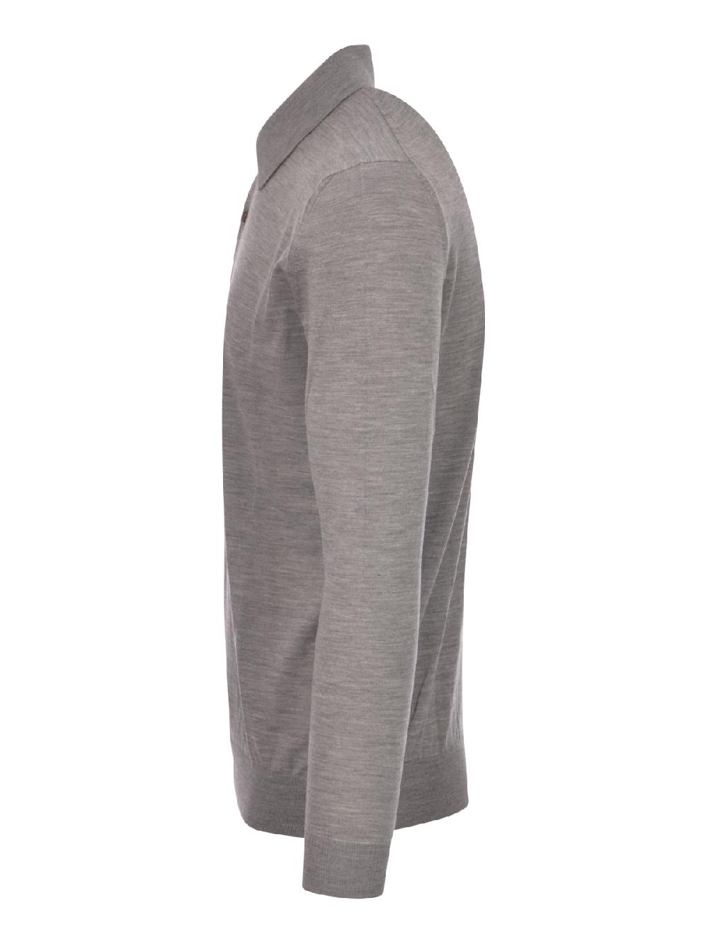 Kiton Polo KITON - UMK08641101003