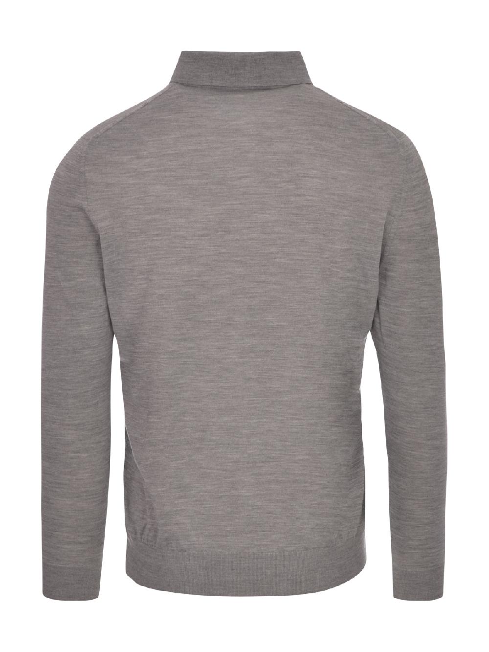 Kiton Polo KITON - UMK08641101003