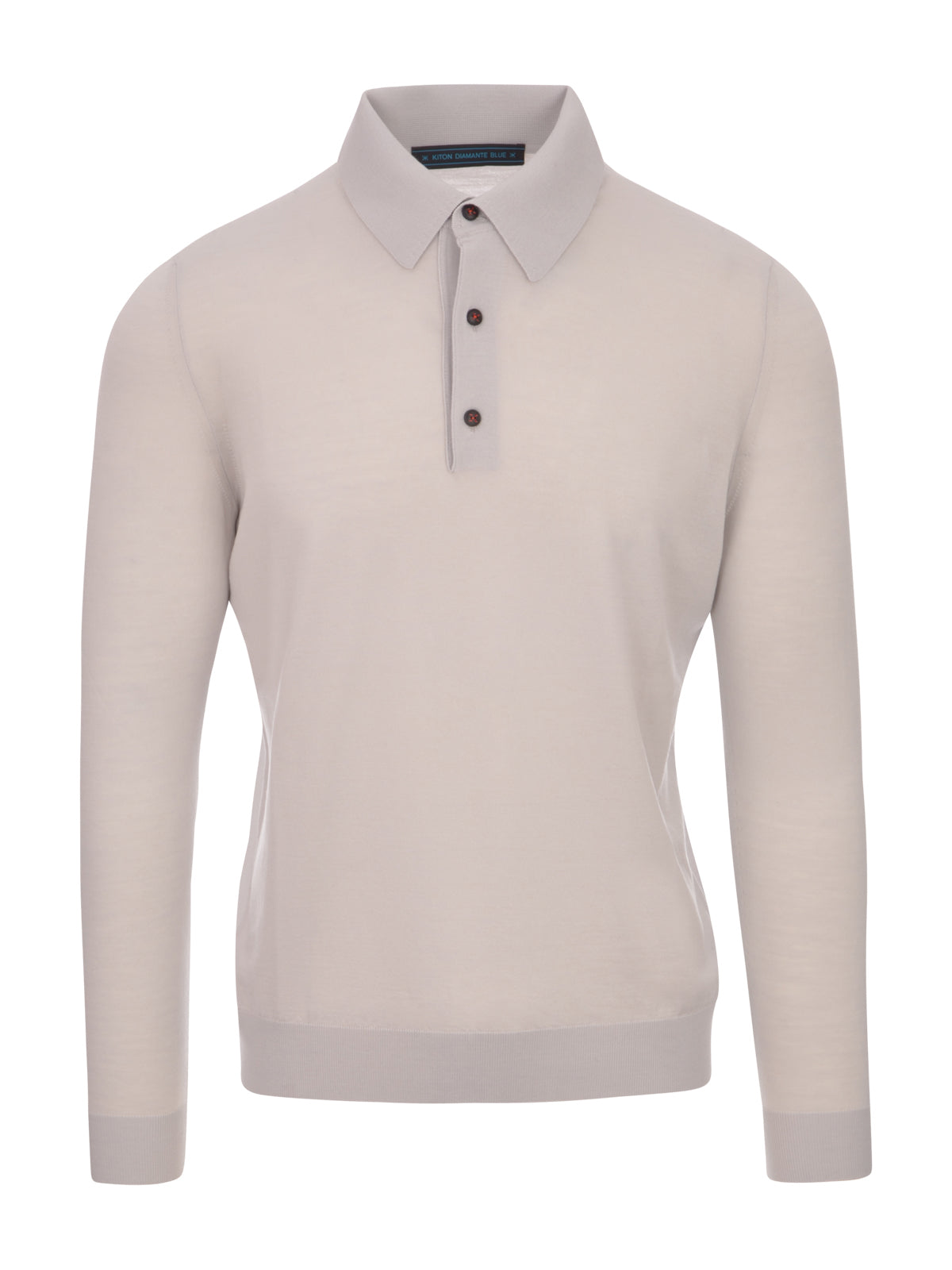 Kiton Polo Kiton - UMK0864122F000