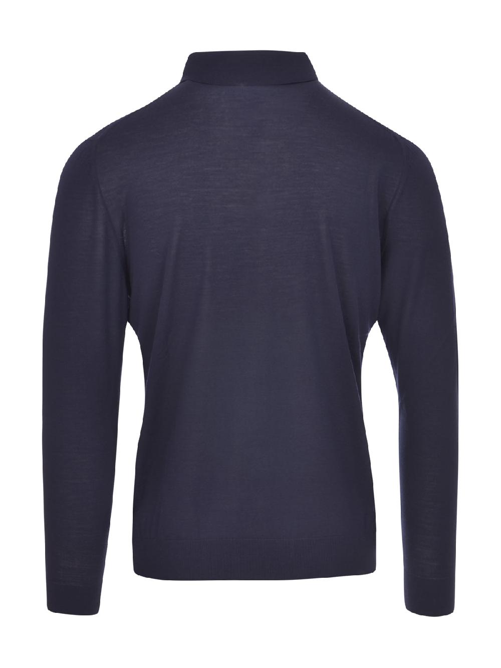 Kiton Polo Kiton - UMK0864K4005