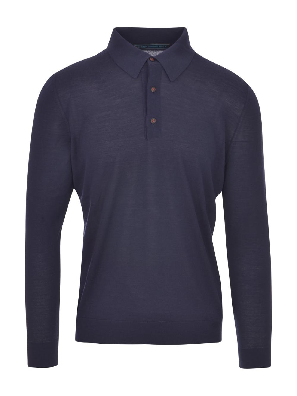 Kiton Polo Kiton - UMK0864K4005