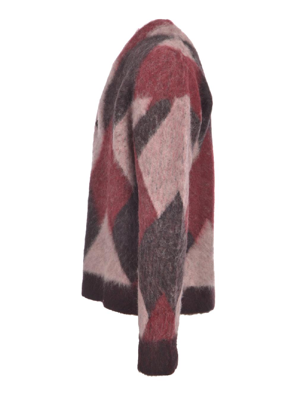 Laneus Cardigan Laneus - F4LAMACA148