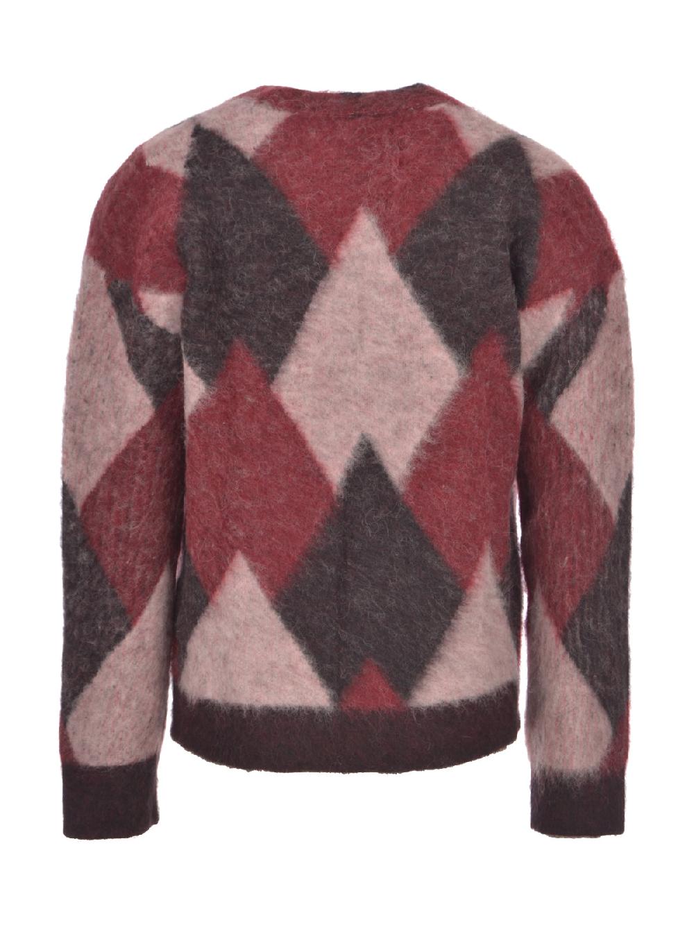 Laneus Cardigan Laneus - F4LAMACA148